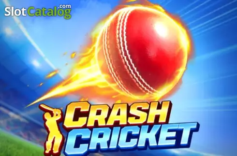 mmbb Crash Cricket